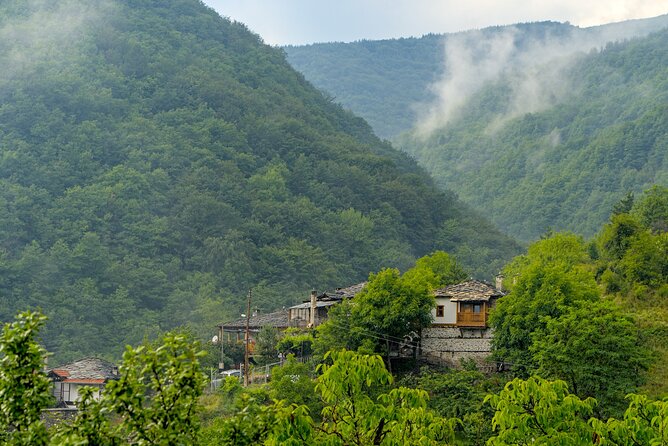 Day trip to The Marvelous Bridges and the unique Rhodope cuisine - Who this tour suits best