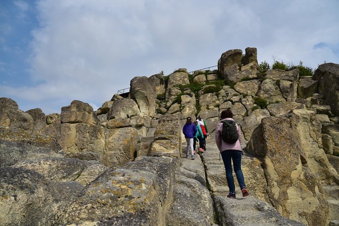 Day-Trip to the Stone City of Perperikon from Plovdiv - Perperikon: Bulgaria’s Hilltop Megalith City With 8,000-Year Roots