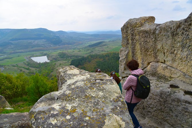 Day-Trip to the Stone City of Perperikon from Plovdiv - Your Perperikon Walk: Thracian to Medieval Bulgarian, All in One Outdoor Loop