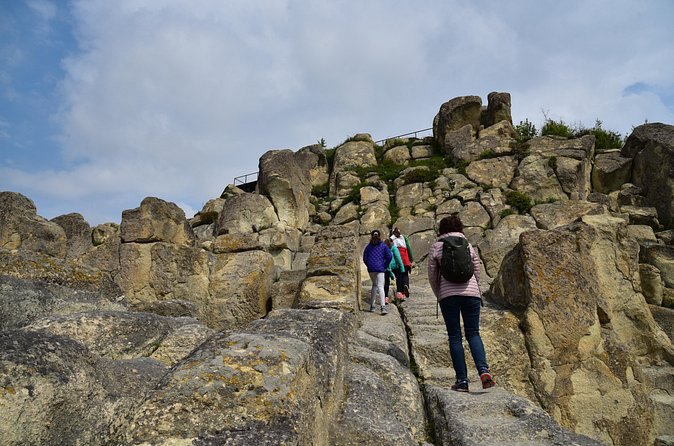 Day-Trip to the Stone City of Perperikon from Plovdiv - Getting There From Plovdiv: Private Transport, Start Time, Real Time on Site