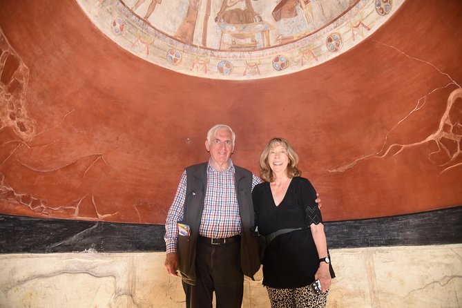 Day-Trip to the Valley of the Thracian Kings and the Rose Valley from Plovdiv - How the timing works when you only have a few hours