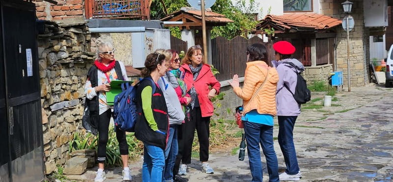 Devetaki, Krushuna & Lovech Tour - Key things to know before you go