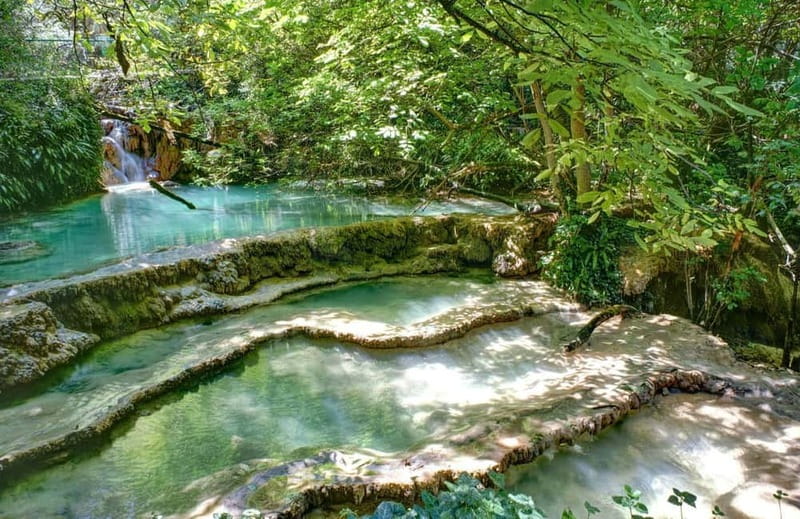 Devetaki, Krushuna & Lovech Tour - Why Lovech is worth your time, even if you are short on days