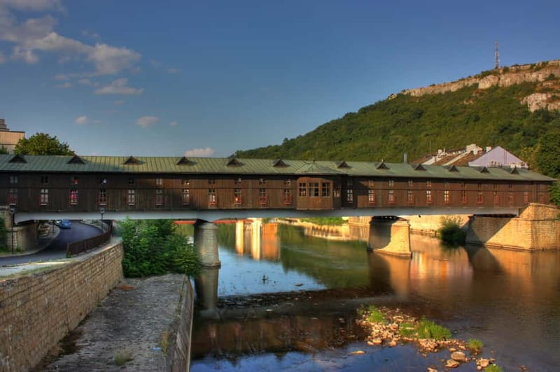 Devetaki, Krushuna & Lovech Tour - The guides are the secret ingredient, and you can tell