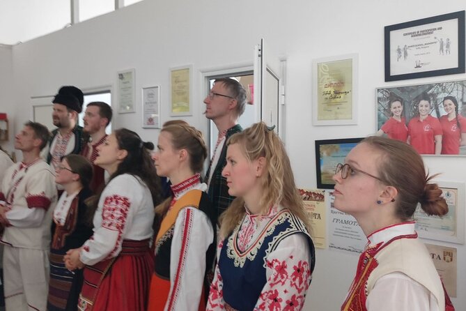 Discover Bulgaria with Dance in Nessebar, Bulgaria - Key Highlights You Will Actually Care About