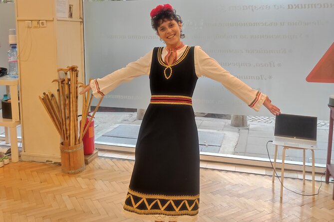 Discover Bulgaria with Dance in Nessebar, Bulgaria - Learning the Choro: How to Get the Most From One Hour