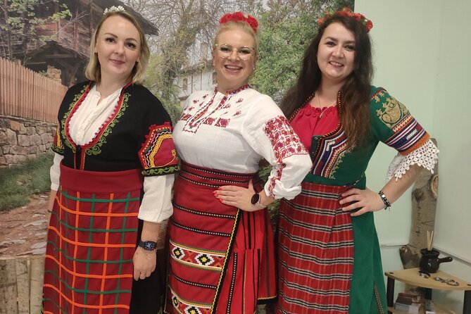 Discover Bulgaria with Dance in Nessebar, Bulgaria - Dessi’s Teaching Style and Why It Matters