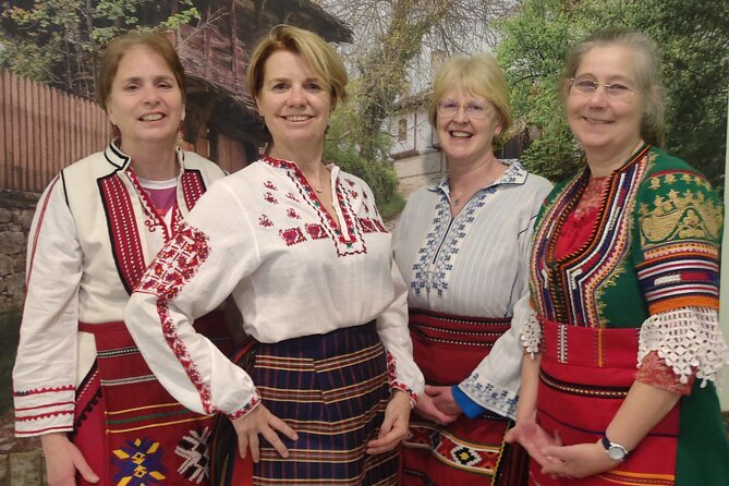 Discover Bulgaria with Dance in Nessebar, Bulgaria - Price and Value: Is $33.14 Worth It?