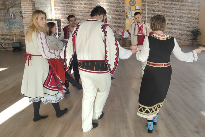 Discover Bulgaria with Dance in Nessebar, Bulgaria - Who This Workshop Suits Best (And Who Might Pass)