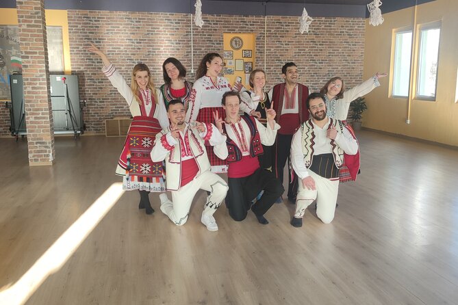 Discover Bulgaria with Dance in Nessebar, Bulgaria - The 5:00 pm Start at Hotel Festa Panorama, What to Expect