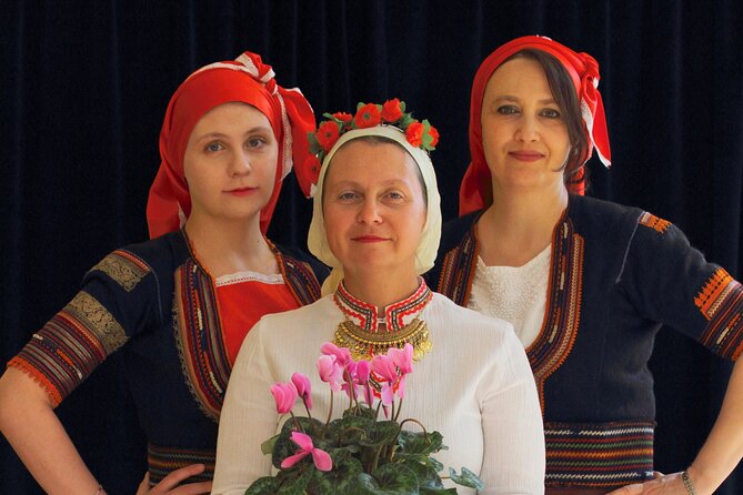 Discover Bulgaria with Dance in Sofia, Bulgaria - Shopluka, Folklore, and Why Context Makes the Steps Stick