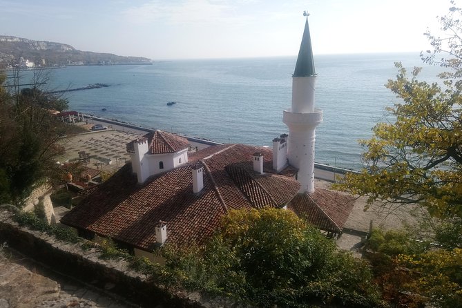 Discover cliffs and myths of Bulgarian Northern Black Sea coast - Key things to know before you go