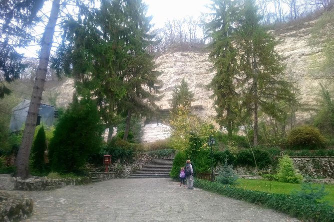 Discover cliffs and myths of Bulgarian Northern Black Sea coast - Why this Northern Black Sea day trip feels worth the effort