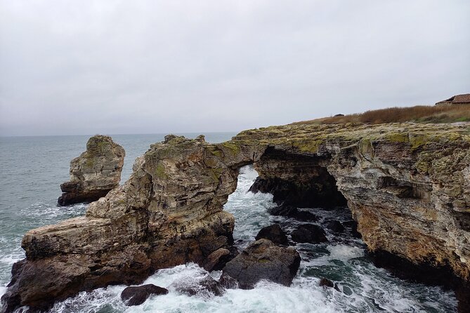 Discover cliffs and myths of Bulgarian Northern Black Sea coast - The pickup setup that keeps the day easy in real life