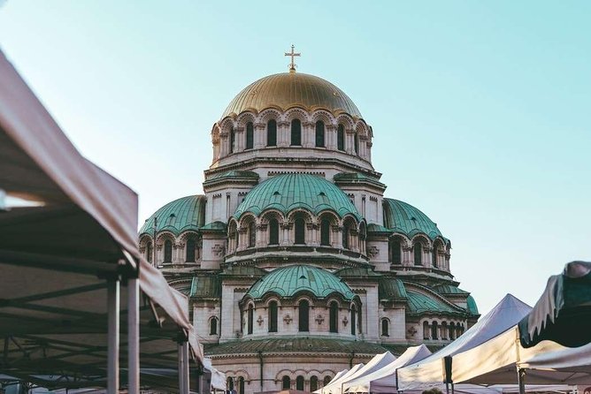 Discover Sofia’s most Photogenic Spots with a Local - Key Highlights You’ll Actually Feel on the Ground