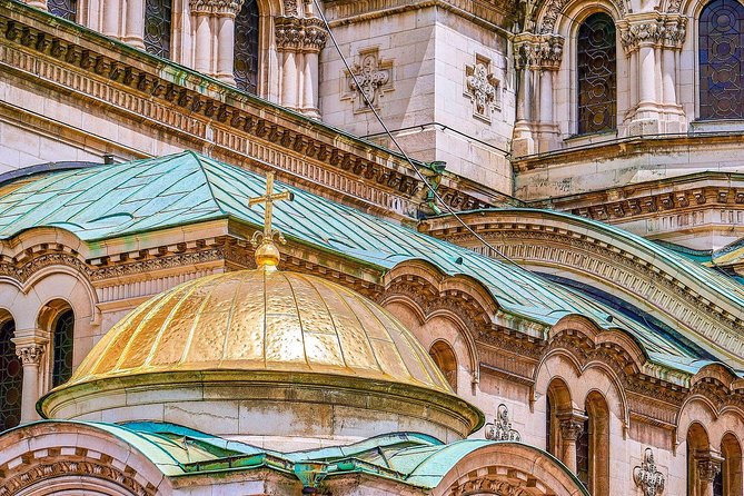 Discover Sofia’s most Photogenic Spots with a Local - Finding Sofia’s Signature Landmark: Your Own Angle Matters