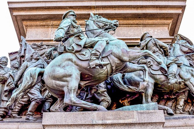 Discover Sofia’s most Photogenic Spots with a Local - Price and Value: Is $103.52 Fair for 90 Minutes?