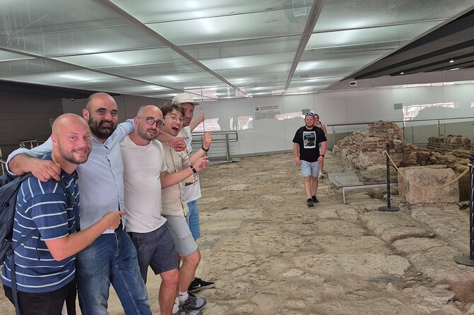 Discover Sofia’s Unique Ancient Heritage – 5 Museums Included - Key highlights you’ll feel fast