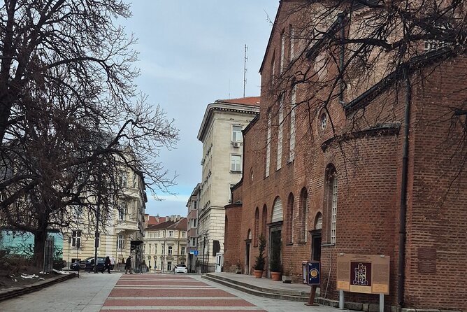 Discover Sofia’s Unique Ancient Heritage – 5 Museums Included - Ancient Serdica in 3 Hours: the tour’s real value