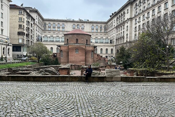Discover Sofia’s Unique Ancient Heritage – 5 Museums Included - Stop 1: Saint Sofia Church and the Council of Serdica connection