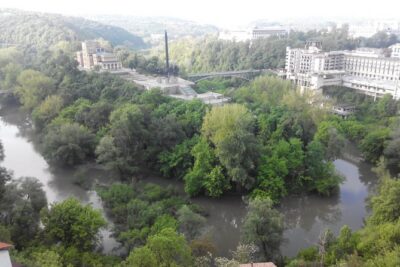 Discover Veliko Tarnovo at Your Pace: Private or Self-guided tour