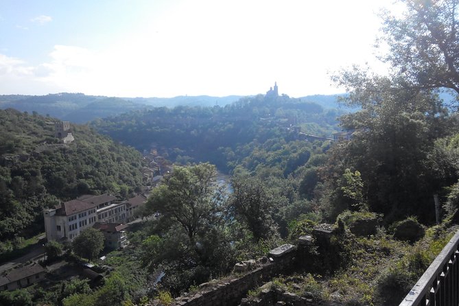 Discover Veliko Tarnovo at Your Pace: Private or Self-guided tour - Price and value: what $34.30 per person really buys you