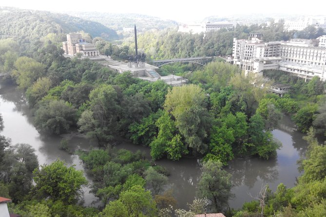 Discover Veliko Tarnovo at Your Pace: Private or Self-guided tour - The “make the city make sense” hour in Old Town