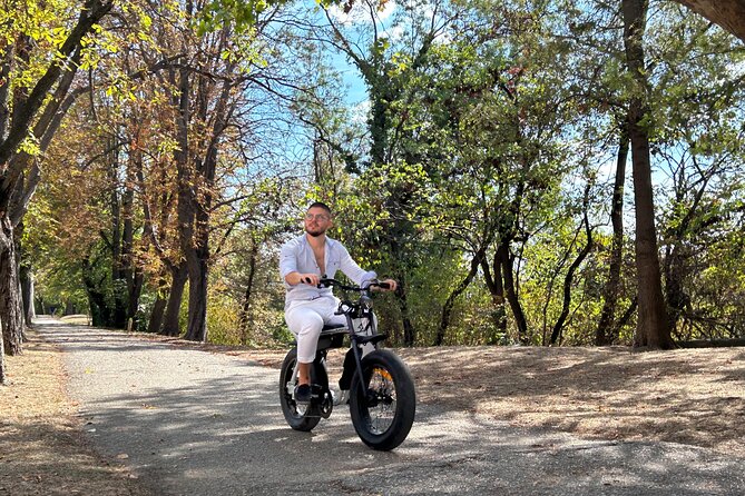 E bike rental - Key Highlights You Will Care About