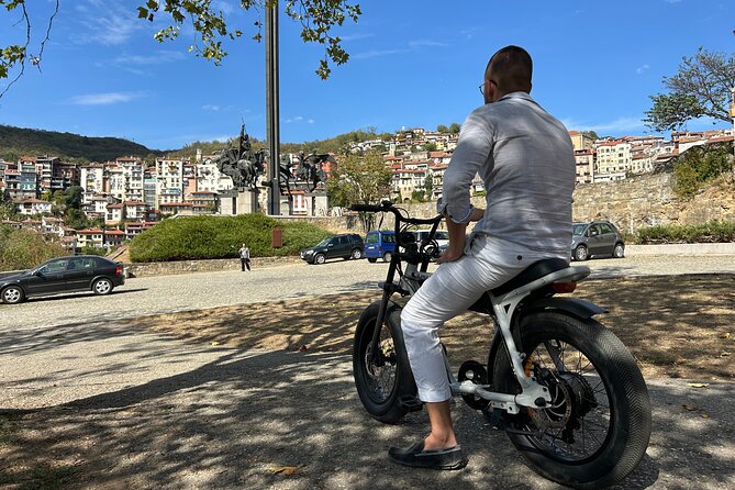 E bike rental - 4 Hours vs Full Day: How to Pace the Ride