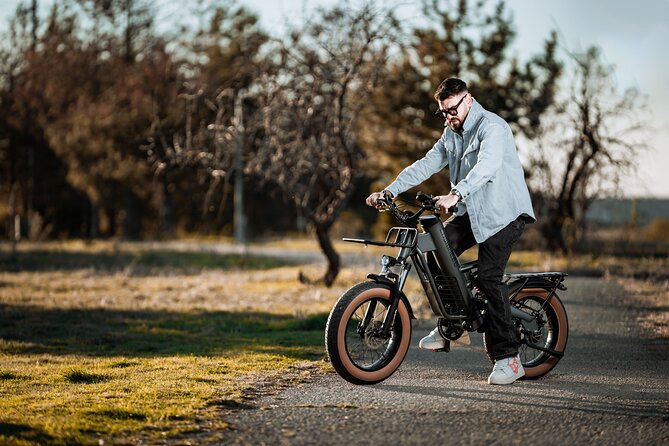 E bike rental - Practical Safety Rules You Should Actually Follow