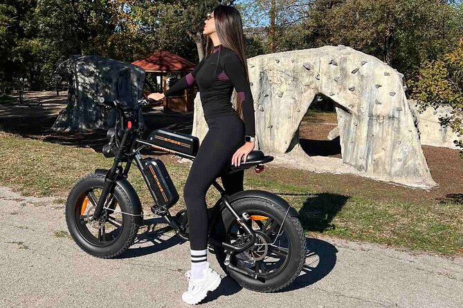E bike rental - Weather Matters More Than You Think