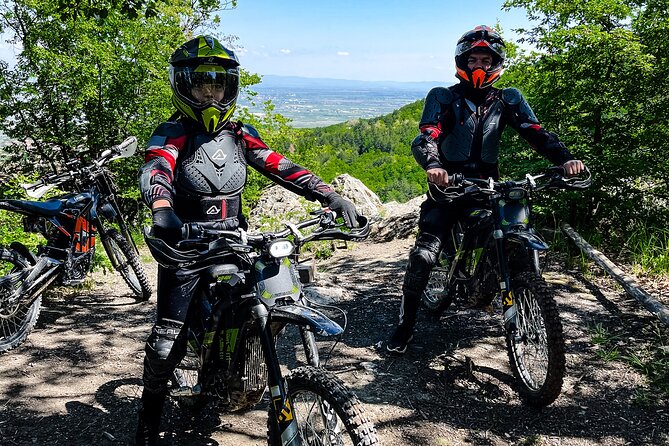 E-Motorcycle Tour in Rhodope Mountains to a Beautiful Canyon View - Who this e-motorcycle canyon circuit suits best (and who should think twice)