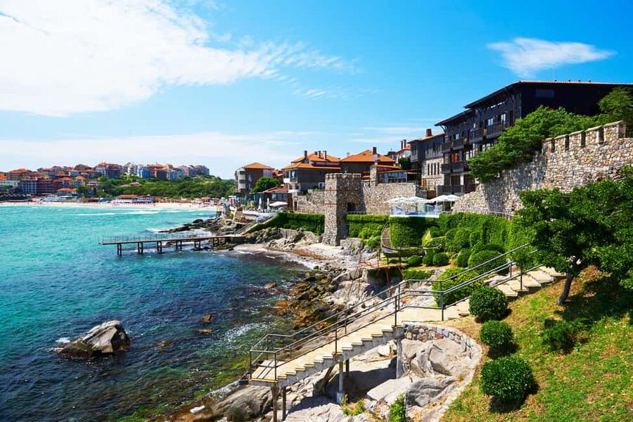 Elenite: Sozopol, Pomorie, Burgas & Boat Cruise - South Tour - Key highlights you will feel right away