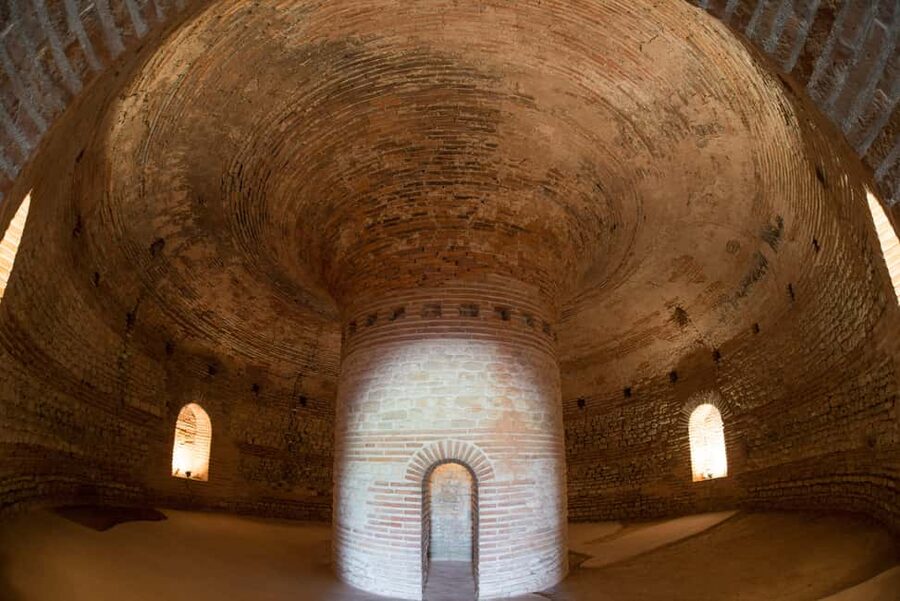 Elenite: Sozopol, Pomorie, Burgas & Boat Cruise - South Tour - Sozopol Walking Tour: Thracians, Romans, and Greeks on One Coast