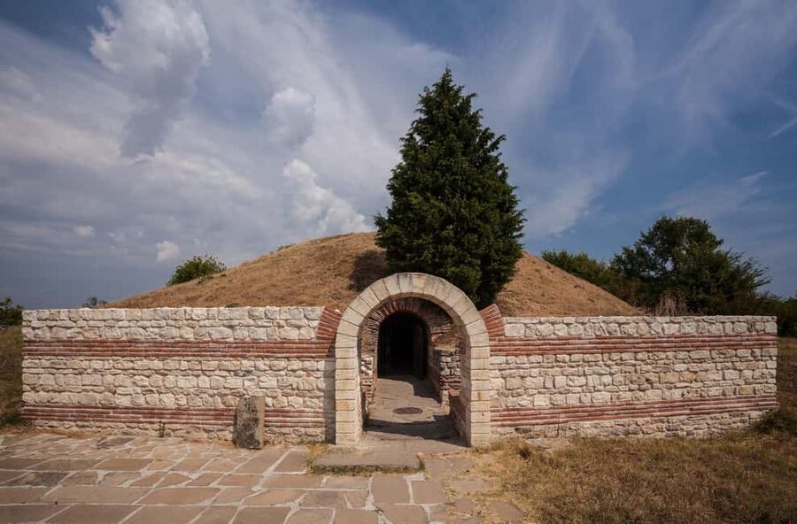Elenite: Sozopol, Pomorie, Burgas & Boat Cruise - South Tour - Lunch with Sea Views, Plus What the Included Menu Covers