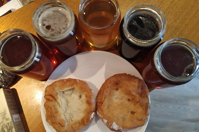 Enchanting Honey and Healing Tea Tasting - Practical logistics that help you enjoy the hour