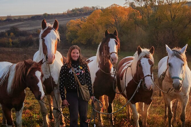 Escape Sofia: horse ride through Bulgaria's beauty - Hemus Hotel pickup and the Radomir drive: how the day starts