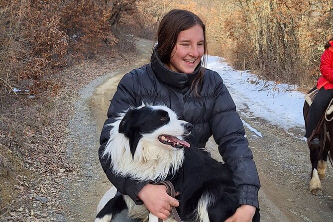 Escape Sofia: horse ride through Bulgaria's beauty - What to wear and bring: avoid the small mistakes