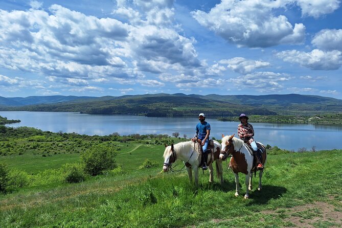 Escape Sofia: horse ride through Bulgaria's beauty - Duration and pacing: why 4.5 hours works for most people