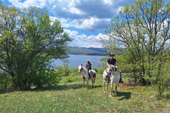 Escape Sofia: horse ride through Bulgaria's beauty - Price and value: what $110.80 buys you