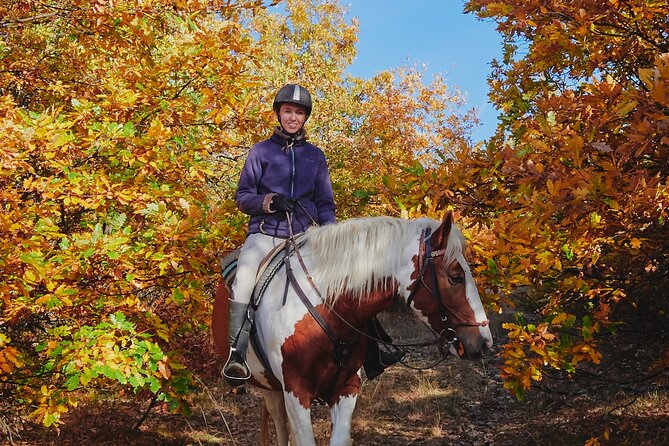 Escape Sofia: horse ride through Bulgaria's beauty - Who this horseback ride suits best