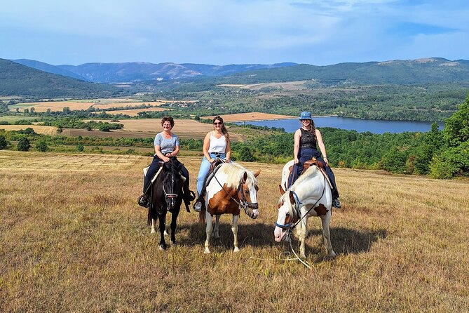 Escape Sofia: horse ride through Bulgaria's beauty - Practical tips to make your ride smoother