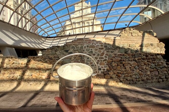 Experience Bulgarian Yogurt Tasting and Cultural History - Key highlights before you go