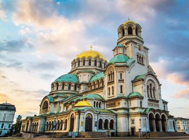 ✨Experience Sofia - nature, history, horse riding and SPA✨ - Boyana Church, UNESCO frescoes and a quieter kind of wow