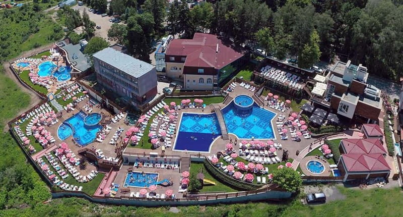✨Experience Sofia - nature, history, horse riding and SPA✨ - A Bulgarian mountain lunch you pay for, and why that’s good