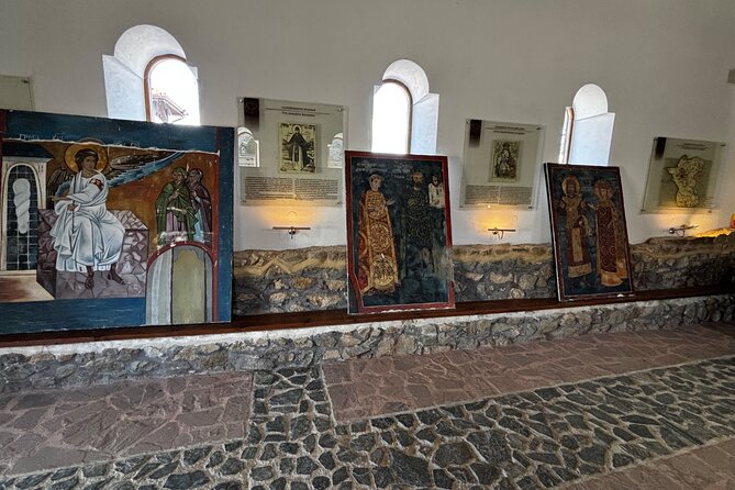 Explore Bulgaria’s COMMUNISM Era–Todor Zhivkov DayTrip from Sofia - Group size and how it affects your experience