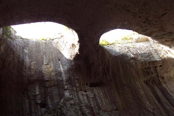 Eyes of god, Saeva Dupka Caves and the Blue Ostrich Farm - Private Day Trip - Key Points Before You Go