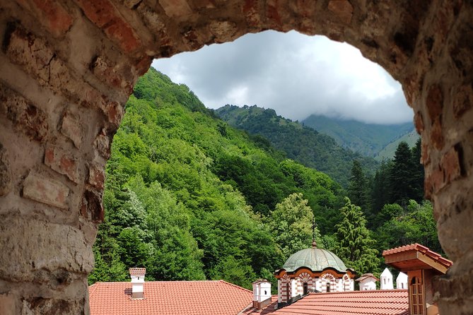 Flexible Group Day Trip to Rila Monastery & Boyana Church - How pickup and meeting points can make or break the morning