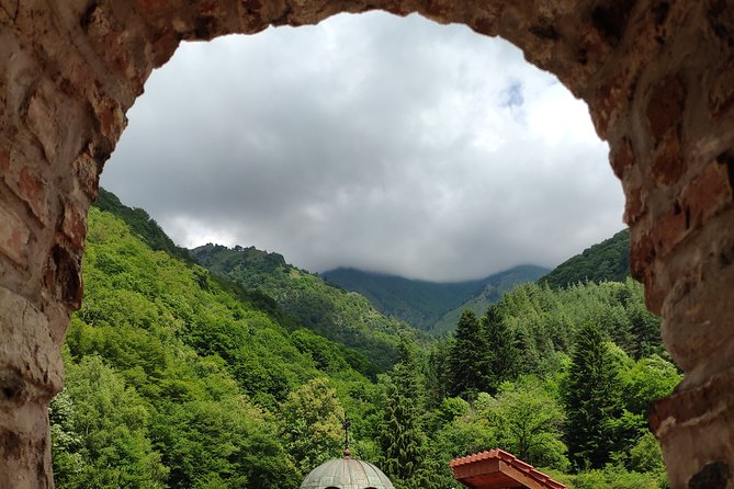 Flexible Group Day Trip to Rila Monastery & Boyana Church - Price and value: $34.91 for a big-hitter day