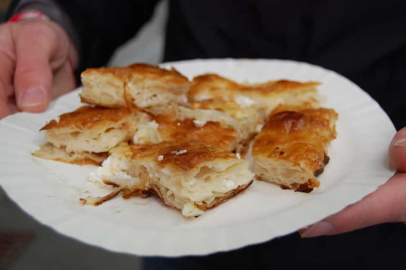 Food Walk Plovdiv: Bulgarian Food and Culture Tour - Why This Food Walk Beats a Random Plovdiv Snack Route